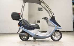 HONDA CABINA 90 2004 HF06