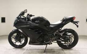 KAWASAKI NINJA 250 2023 EX250L