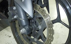 KAWASAKI NINJA 250 EX250L