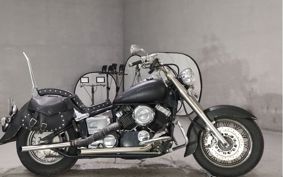 YAMAHA DRAGSTAR 400 CLASSIC 2003 VH01J
