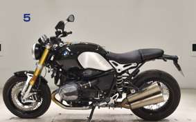 BMW R NINE T 2021