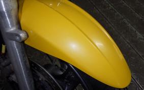 KAWASAKI BALIUS 250 Gen.2 2000 ZR250B