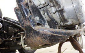 HONDA CD125K CD125K