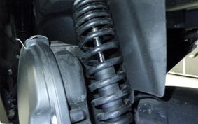 SUZUKI AVENIS 125 EA12J