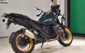 BMW R1300GS 2024
