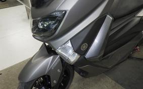 YAMAHA N-MAX 155 A SG50J