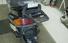 YAMAHA CYGNUS 125 GT