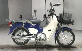 HONDA SUPER CUB50 AA07