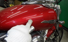 YAMAHA DRAGSTAR 400 2003 VH01J