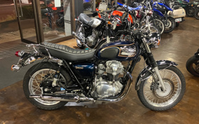 KAWASAKI W650 2006 EJ650A