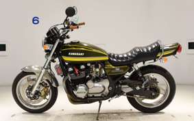 KAWASAKI ZEPHYR 750 2006 ZR750C