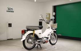 HONDA C110 SUPER CUB JA07