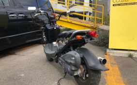 HONDA ZOOMER AF58
