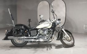YAMAHA DRAGSTAR 250 VG02J