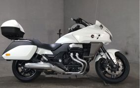HONDA CTX1300 2016 SC74