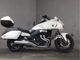 Фото Honda CTX1300 2016 с японского аукциона