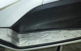 HONDA PCX125 2007 JF28