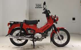 HONDA ｸﾛｽｶﾌﾞ110-2 JA45
