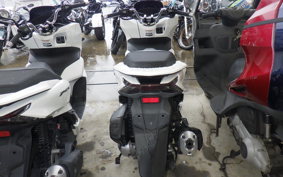 HONDA PCX125 JK05