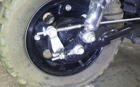HONDA MONKEY 2004 AB27