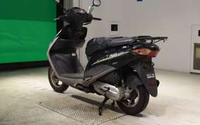 SUZUKI ADDRESS V125 DT11A