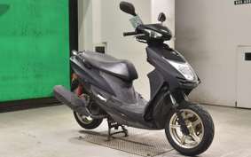 YAMAHA CYGNUS 125 XSR 3 2001 SEA5J