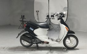 SUZUKI LET`S4 CA41A