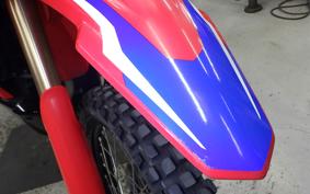 HONDA CRF250 GEN 2 RALLY