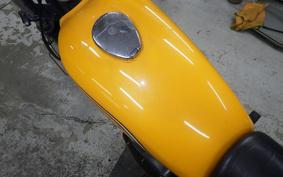 KAWASAKI 250TR BJ250F