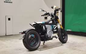 BMW CE-02 2022