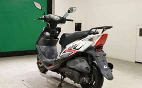 SYM GT125