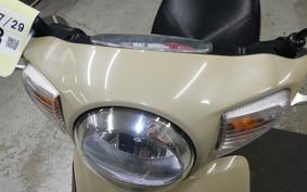 SUZUKI LET's 2002 CA4AA