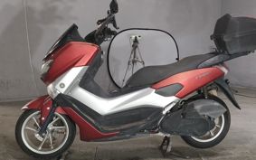 YAMAHA N-MAX 125 SE86J