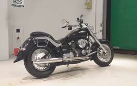 YAMAHA DRAGSTAR 400 CLASSIC 2008 VH01J