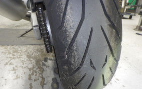 SUZUKI GSX1300R HAYABUSA 2004