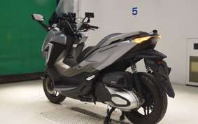 HONDA FORZA 250 2008 MF15
