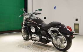 KAWASAKI VULCAN 1500 MEAN STREAK 2004 VNT50P