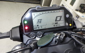 YAMAHA MT-03 ABS 2024 RH21J