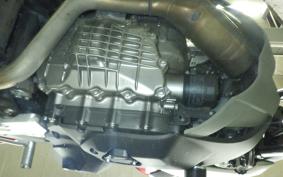 HONDA NC750X D 2016 RC90