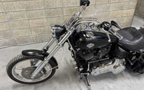 HARLEY FXCWC 2009 JK5