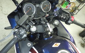 HONDA CB1300SB SUPER BOLDOR SP 2020 SC54
