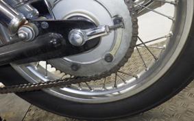 YAMAHA SR400 Gen.4 2015 RH03J