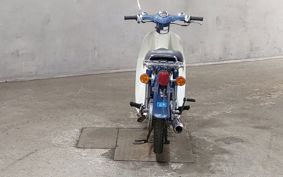 HONDA SUPER CUB50 AA01