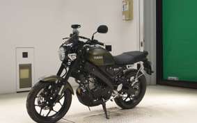 YAMAHA XSR155