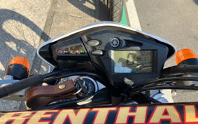 YAMAHA SEROW 250 DG31J