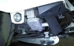 HONDA GYRO CANOPY 2022 TA03