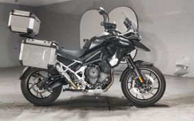 TRIUMPH TIGER 1200GT PRO TAP22V