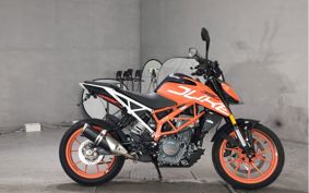 KTM 390 DUKE 2020 JPJ40
