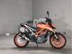 Фото KTM 390 DUKE 2020 с японского аукциона