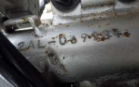 YAMAHA YSR50 2AL